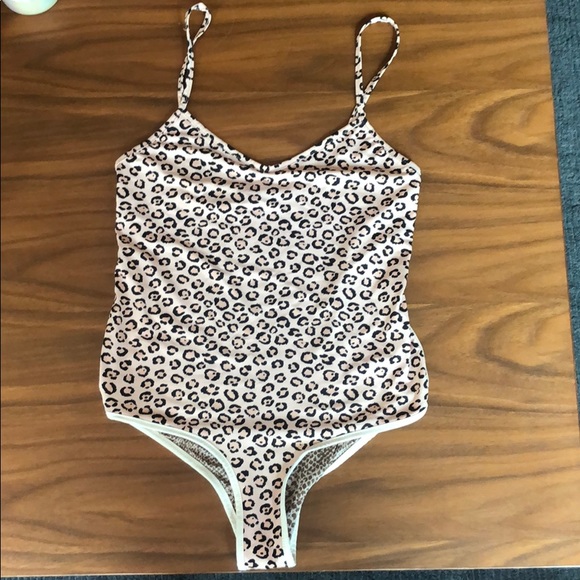 acacia swimwear Other - Acacia one piece